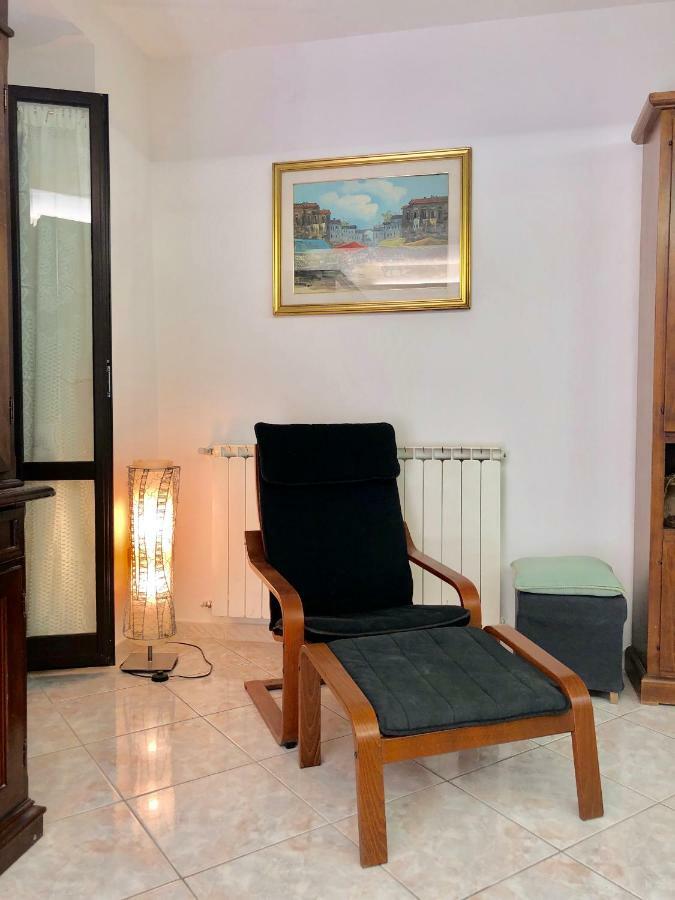 La Residenza Dei Papi Βίλα Papigno Εξωτερικό φωτογραφία