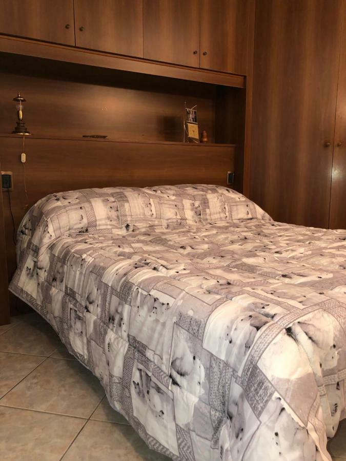 La Residenza Dei Papi Βίλα Papigno Εξωτερικό φωτογραφία