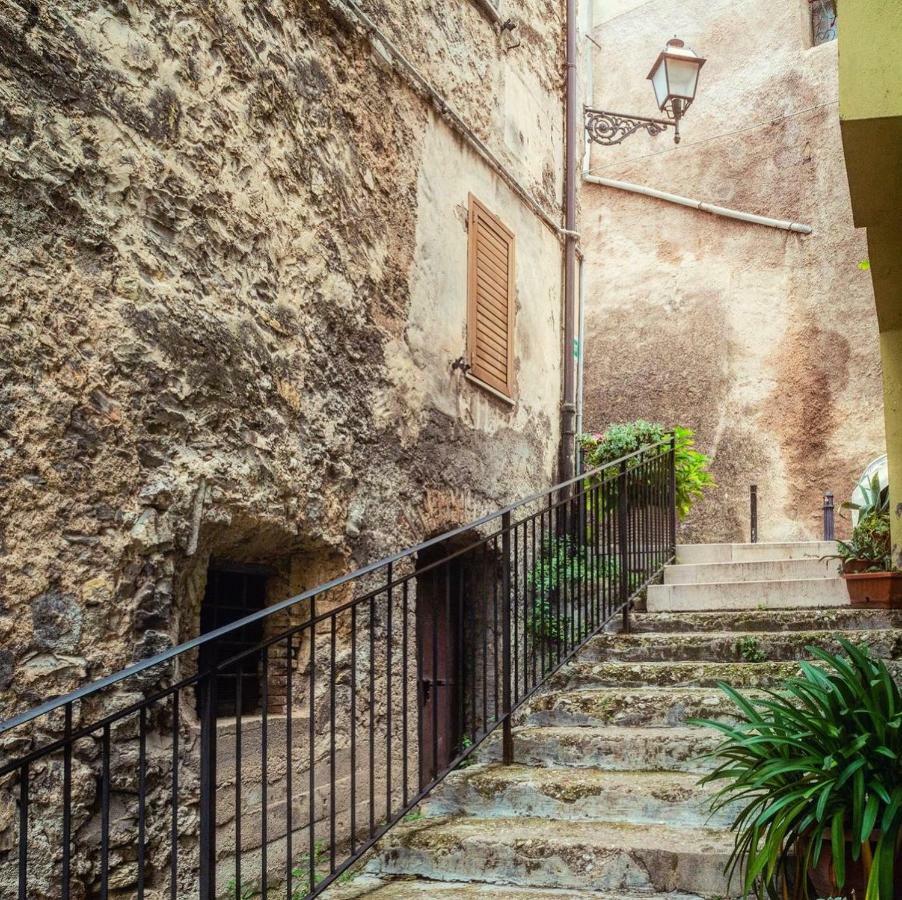 La Residenza Dei Papi Βίλα Papigno Εξωτερικό φωτογραφία